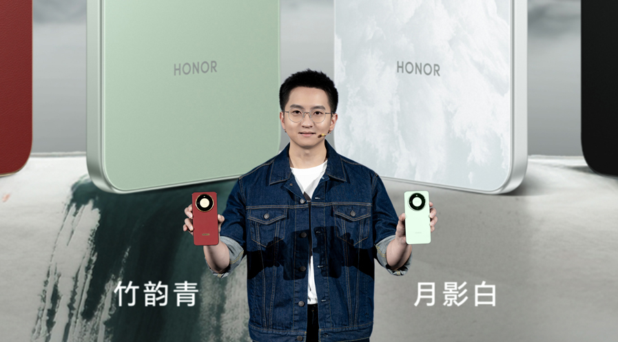 硬核之王荣耀X70正式发布，售价1399元起