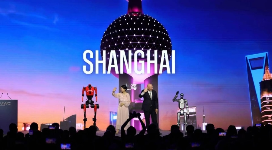 MWC上海| 荣耀定义 Agentic OS 下一代移动终端操作系统完整技术框架将于7月亮相