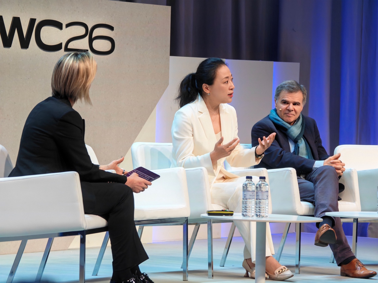 荣耀在MWC上提出AHI生态蓝图 呼吁开放生态合作