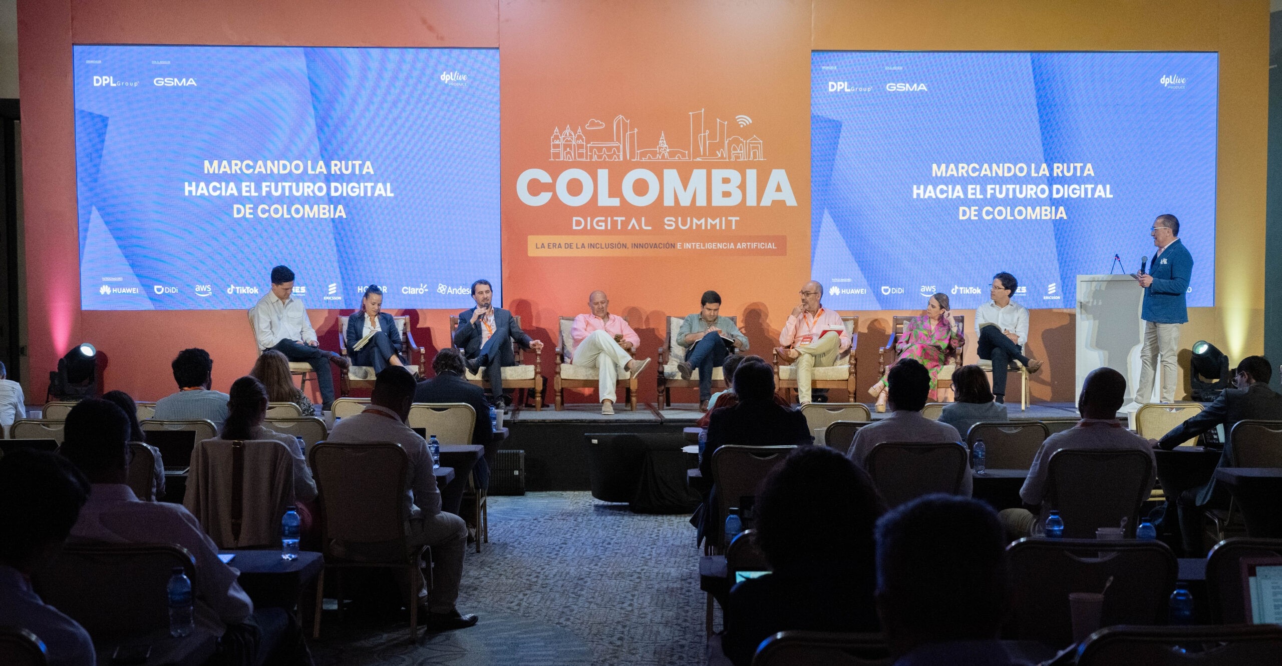 以人为本的AI内核,构建惠及消费者的AI生态 1