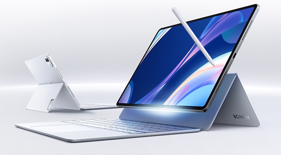 薄到飞起 强到起飞 荣耀MagicPad 3 Pro 12.3正式发布国补优惠价3499元起