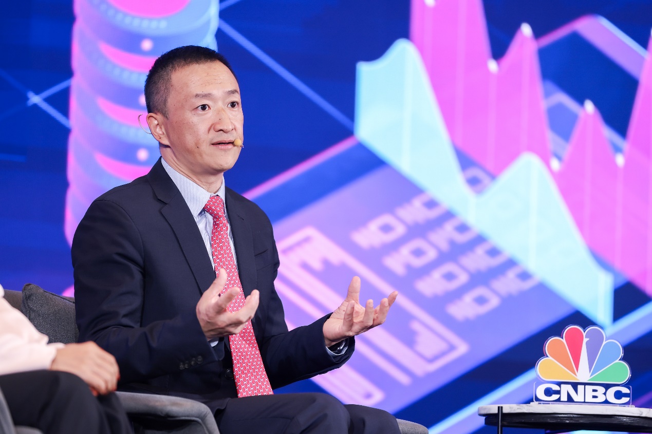 荣耀亮相2023全球科技大会,探讨终端行业如何走向可持续发展