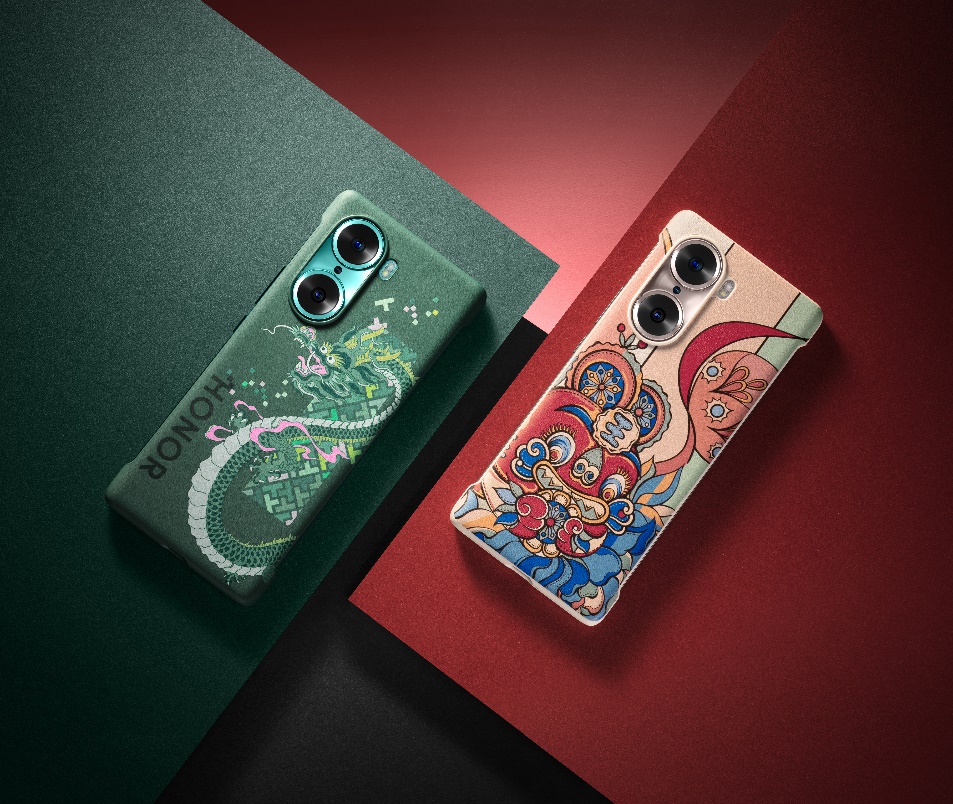 汇聚全球青年先锋艺术力量，HONOR Talents荣耀全球设计大赛正式启动