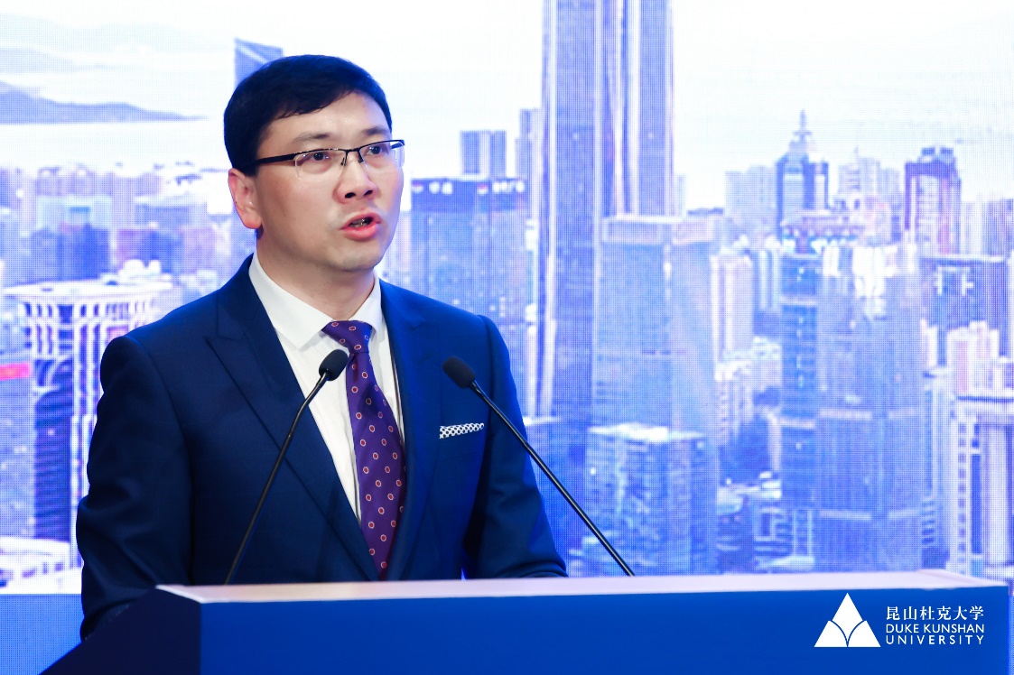 荣耀万飚:用创新和责任实现可持续发展