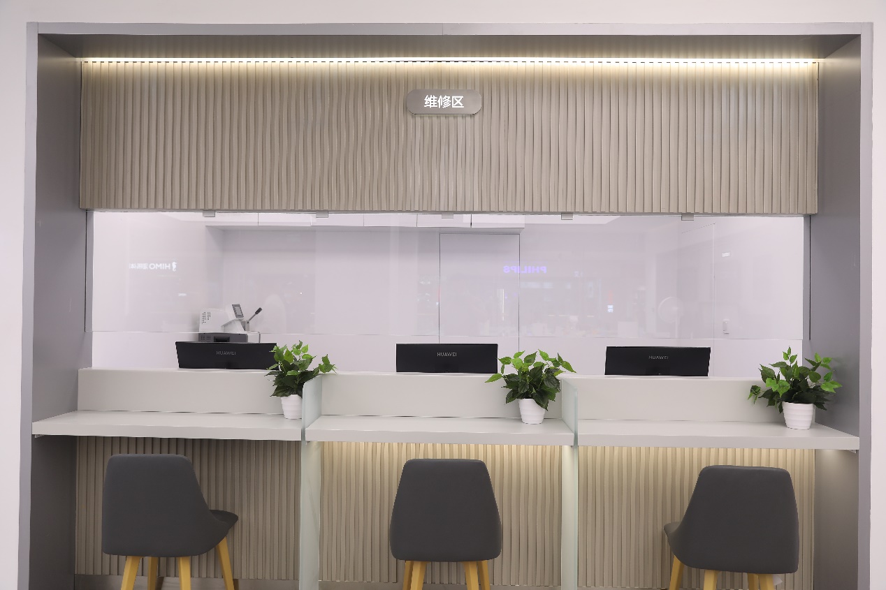 荣耀千店开业，五一全面启动 