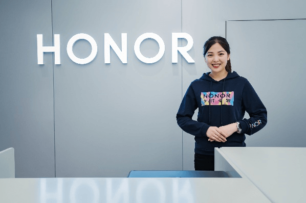 荣耀新店 精彩绽放
