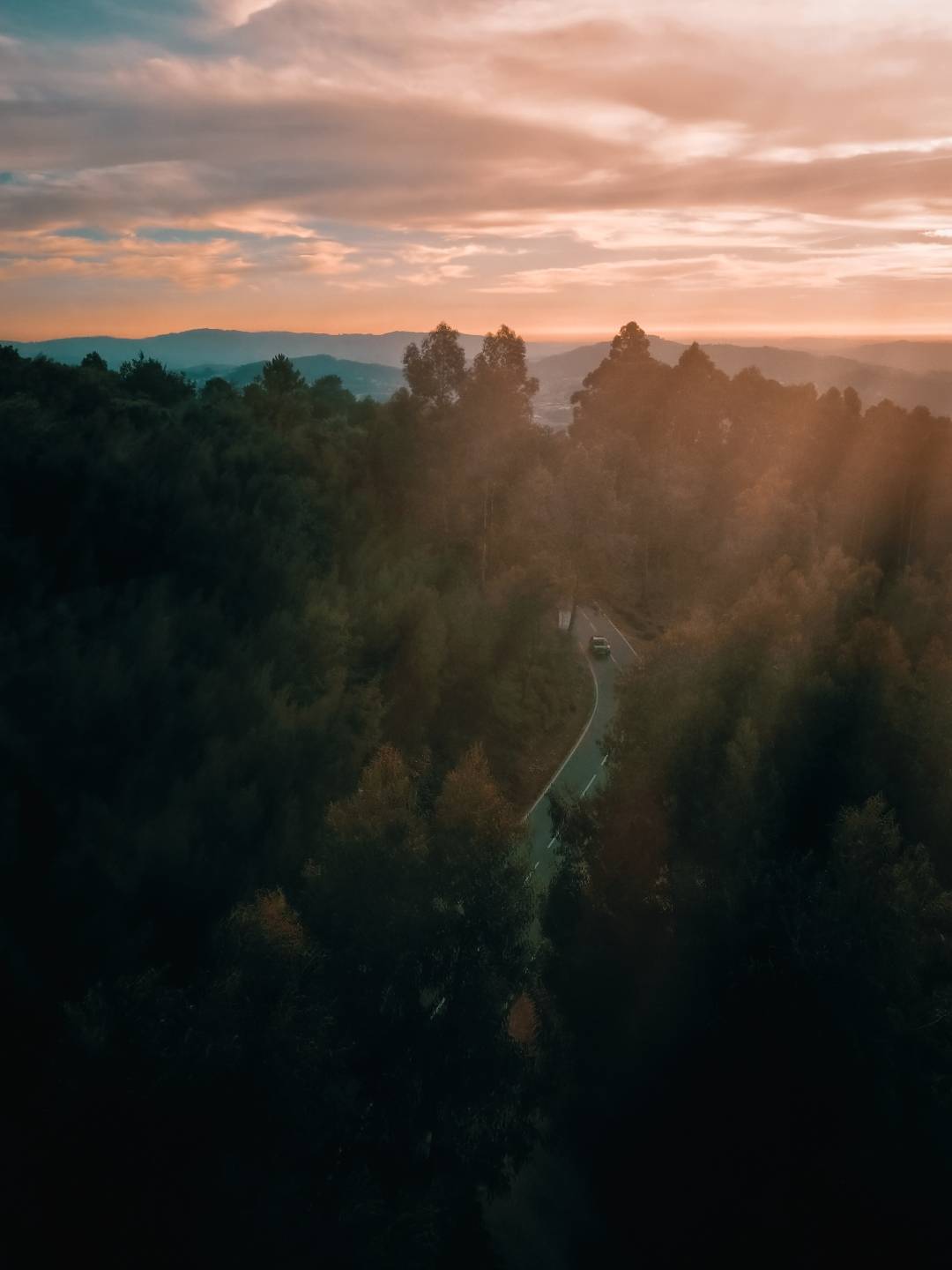 葡萄牙粉丝Zec_mendes 用荣耀手机拍摄