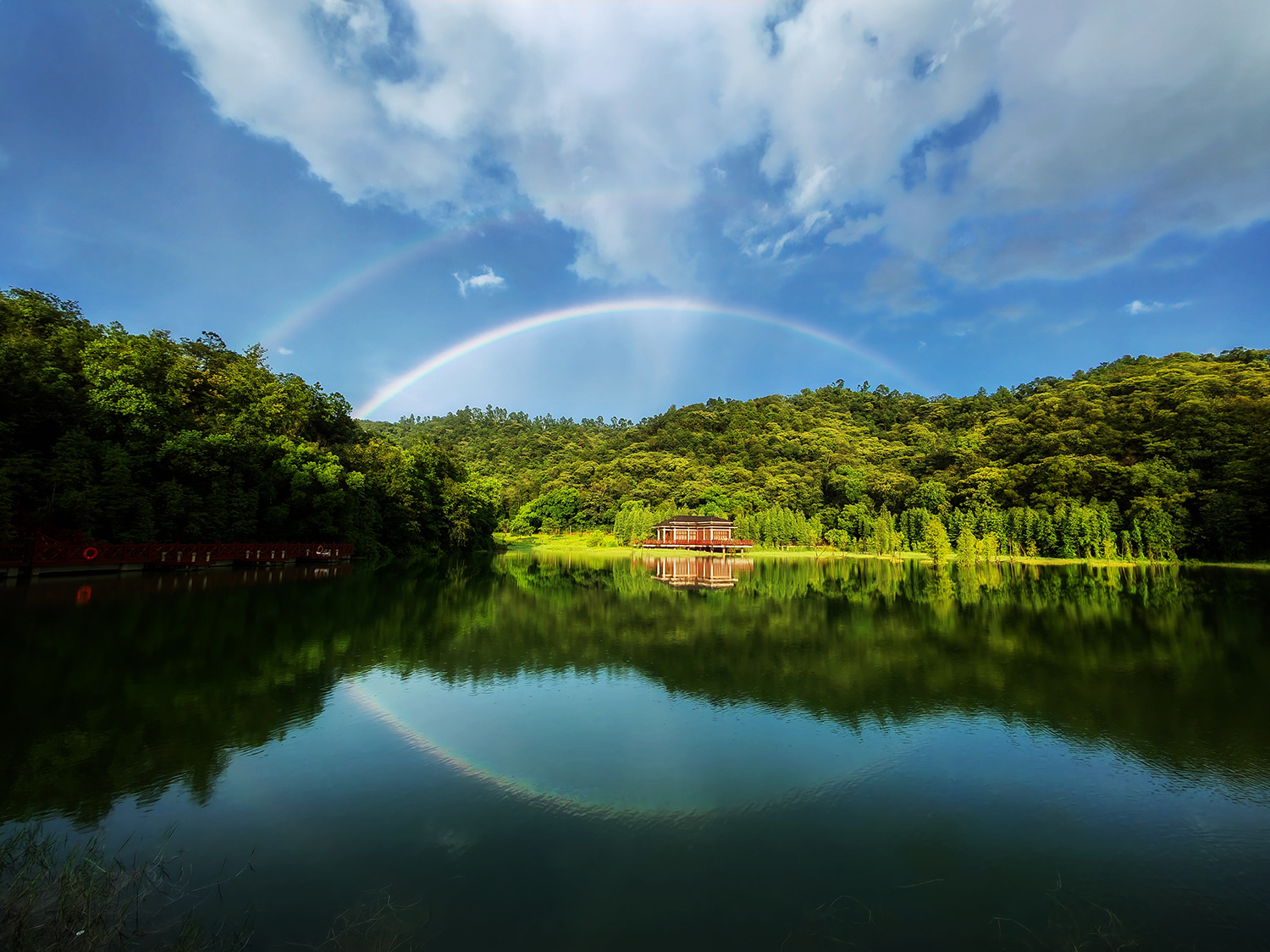 中国粉丝梁志东 用荣耀Magic3至臻版手机拍摄，来自荣耀俱乐部