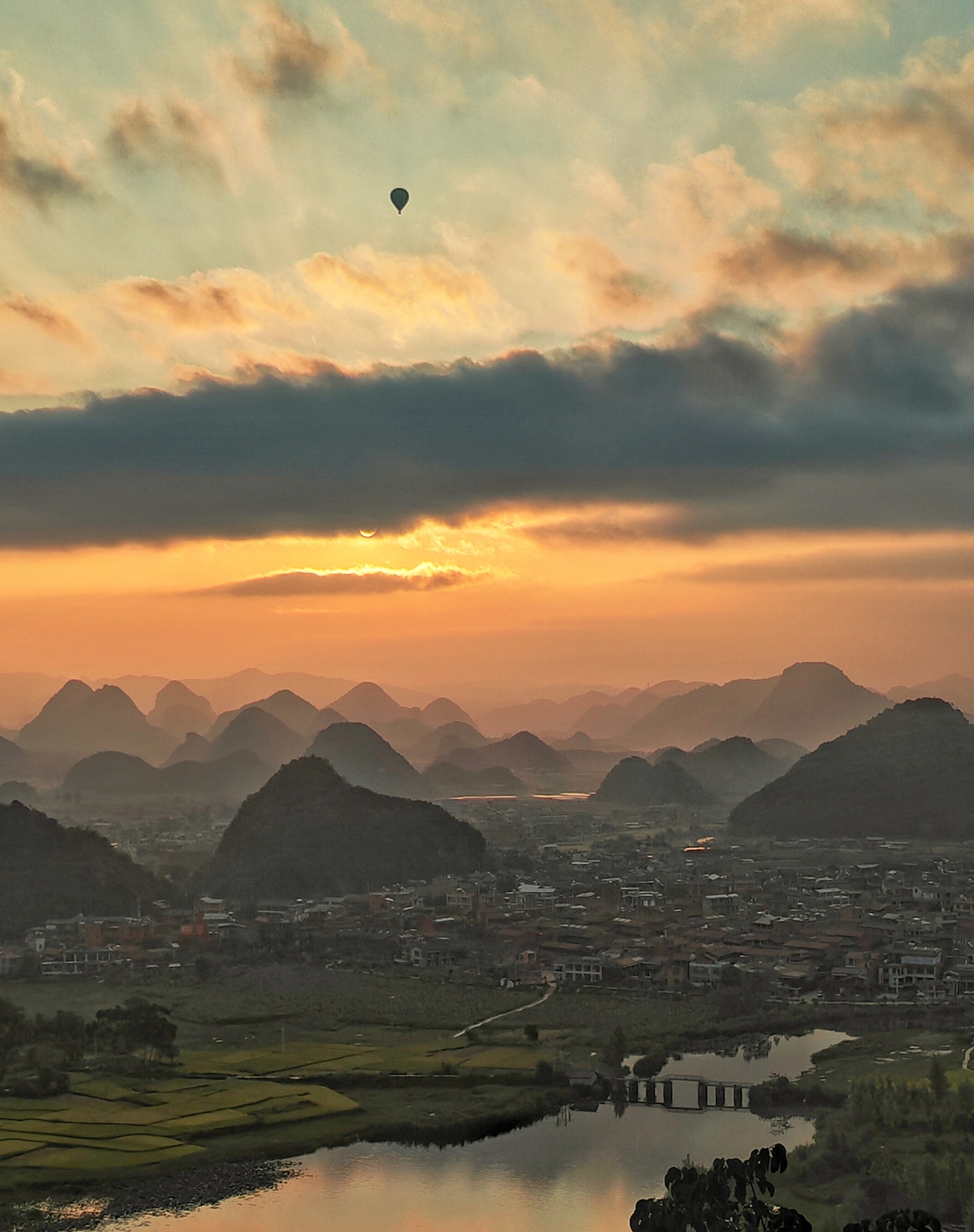 中国粉丝静观众妙妙 用荣耀Magic3 Pro手机拍摄，来自荣耀俱乐部