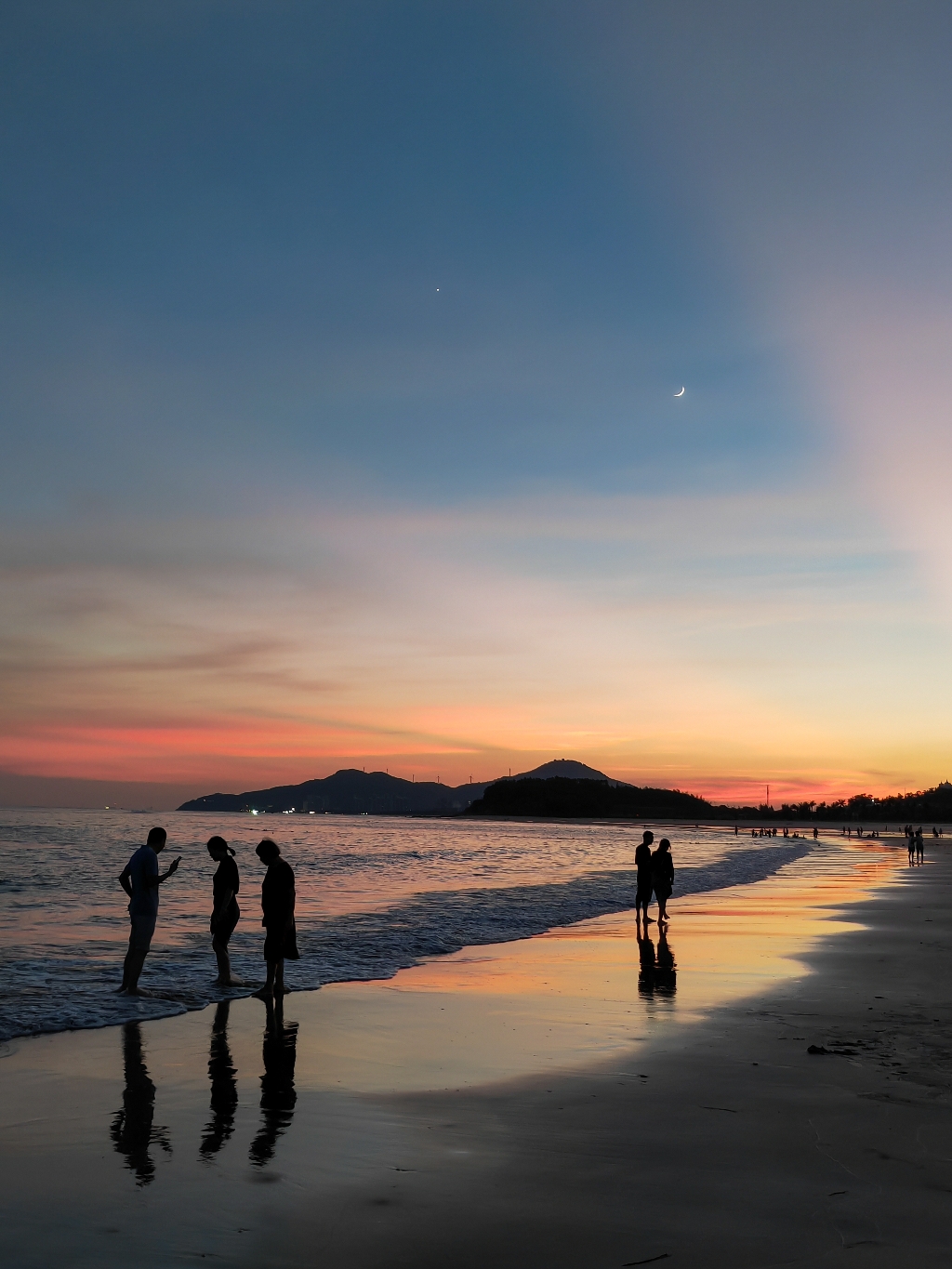 中国粉丝蔡俊标 用荣耀Magic3 Pro手机拍摄，来自荣耀俱乐部