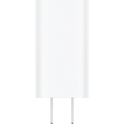 荣耀超级快充双口充电器