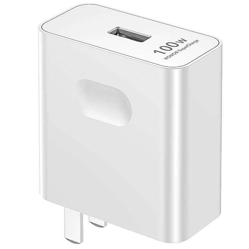 荣耀超级快充充电器2 (Max 100W) 