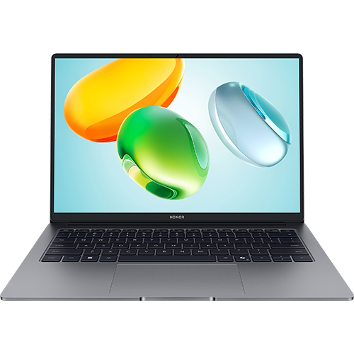 荣耀笔记本 X14 2026