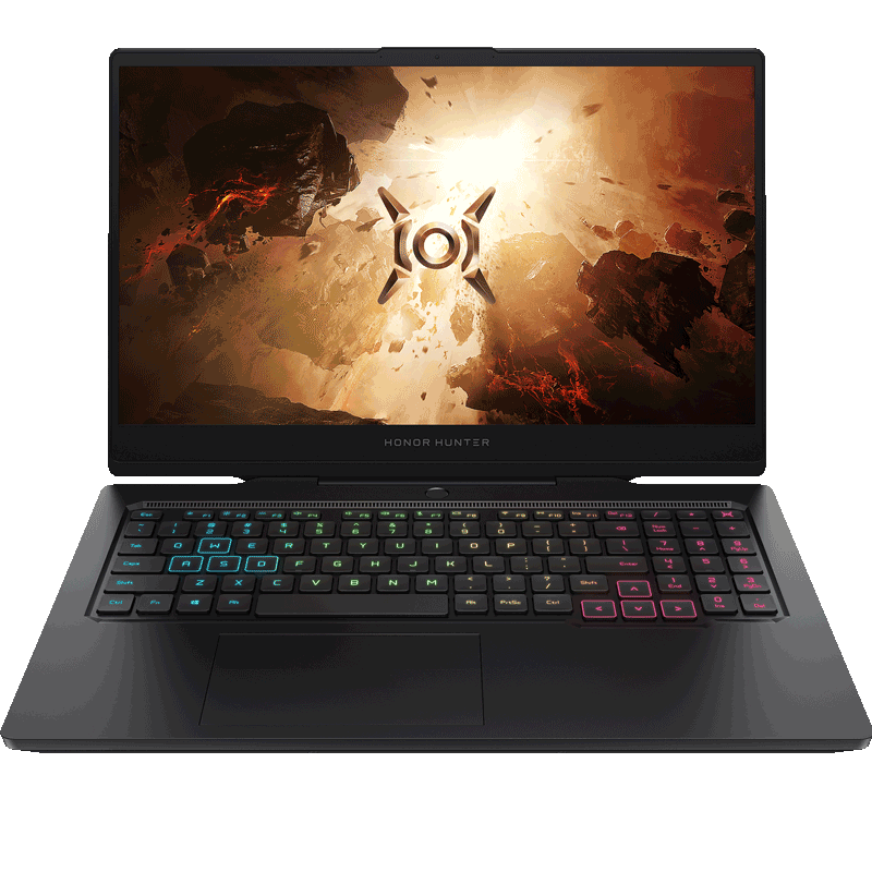 荣耀猎人游戏本V700