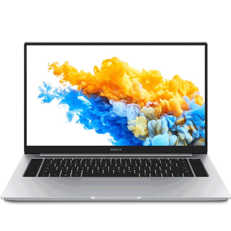 荣耀MagicBook Pro 2020 锐龙版