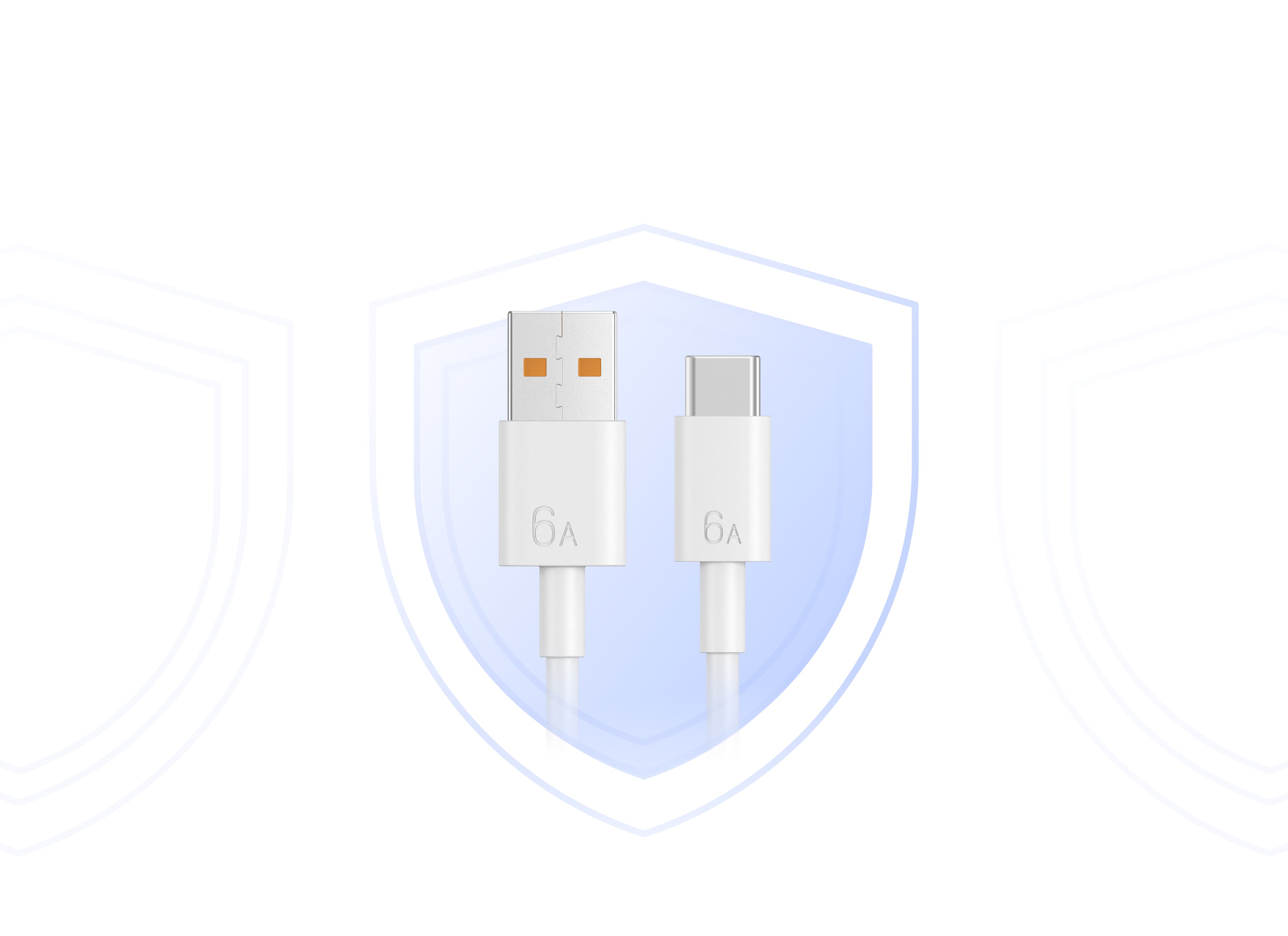 环保无卤材料，安全可靠