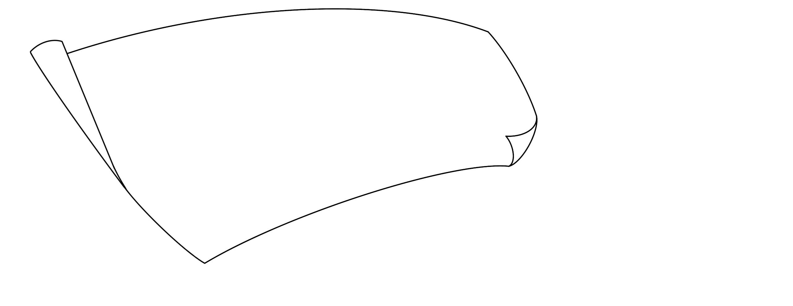 稳定的牢固笔尖
                        类纸般的书写体验