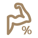 标准肌肉量