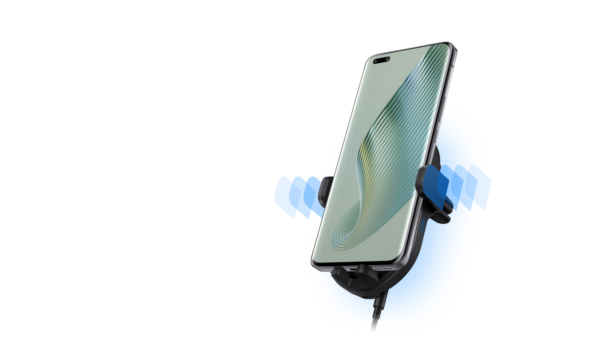 熄火感应解锁 取放更自由