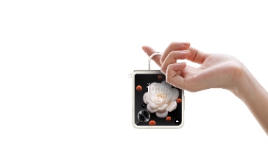 指环设计，优雅掌握