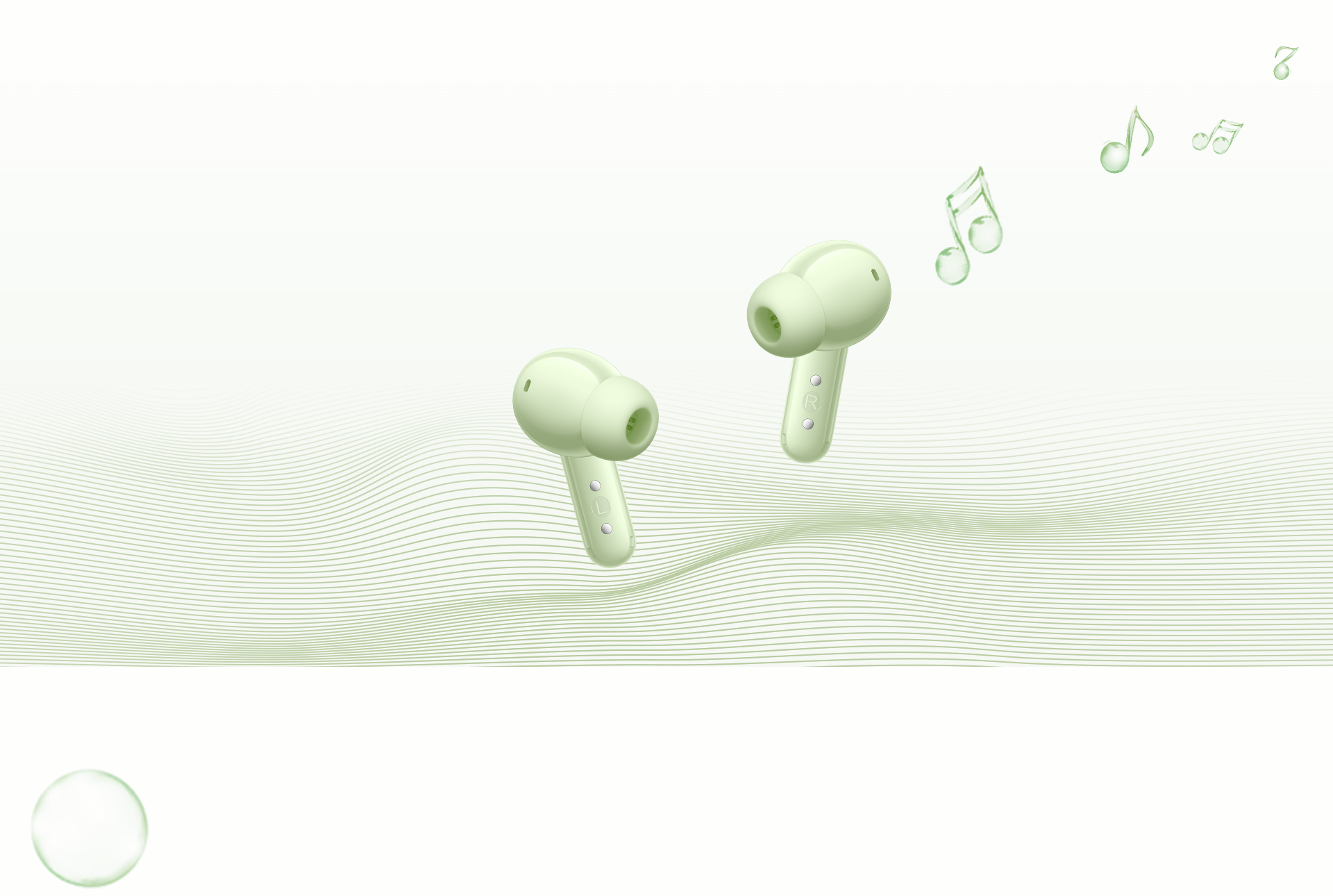 动态低音，声入人心