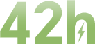 42h
