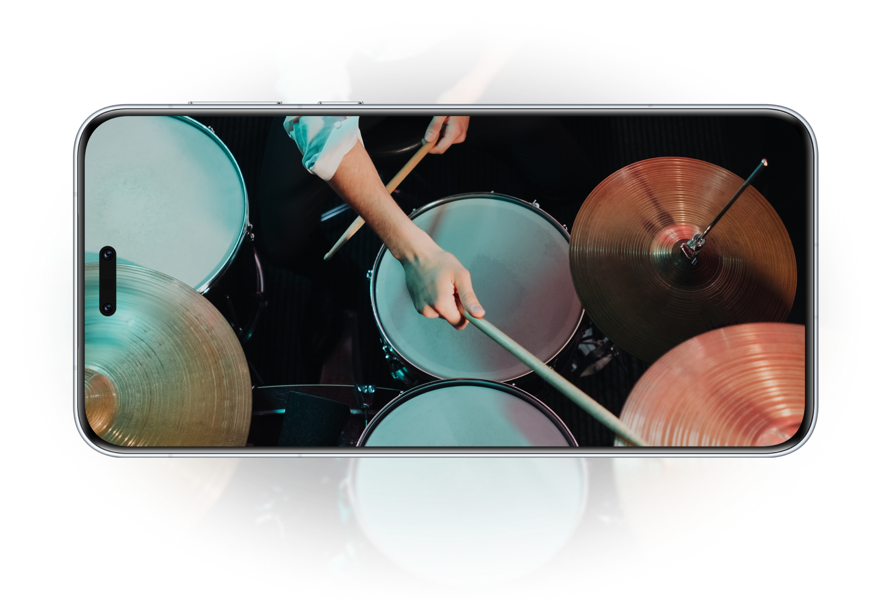 超低音，超带感。 2