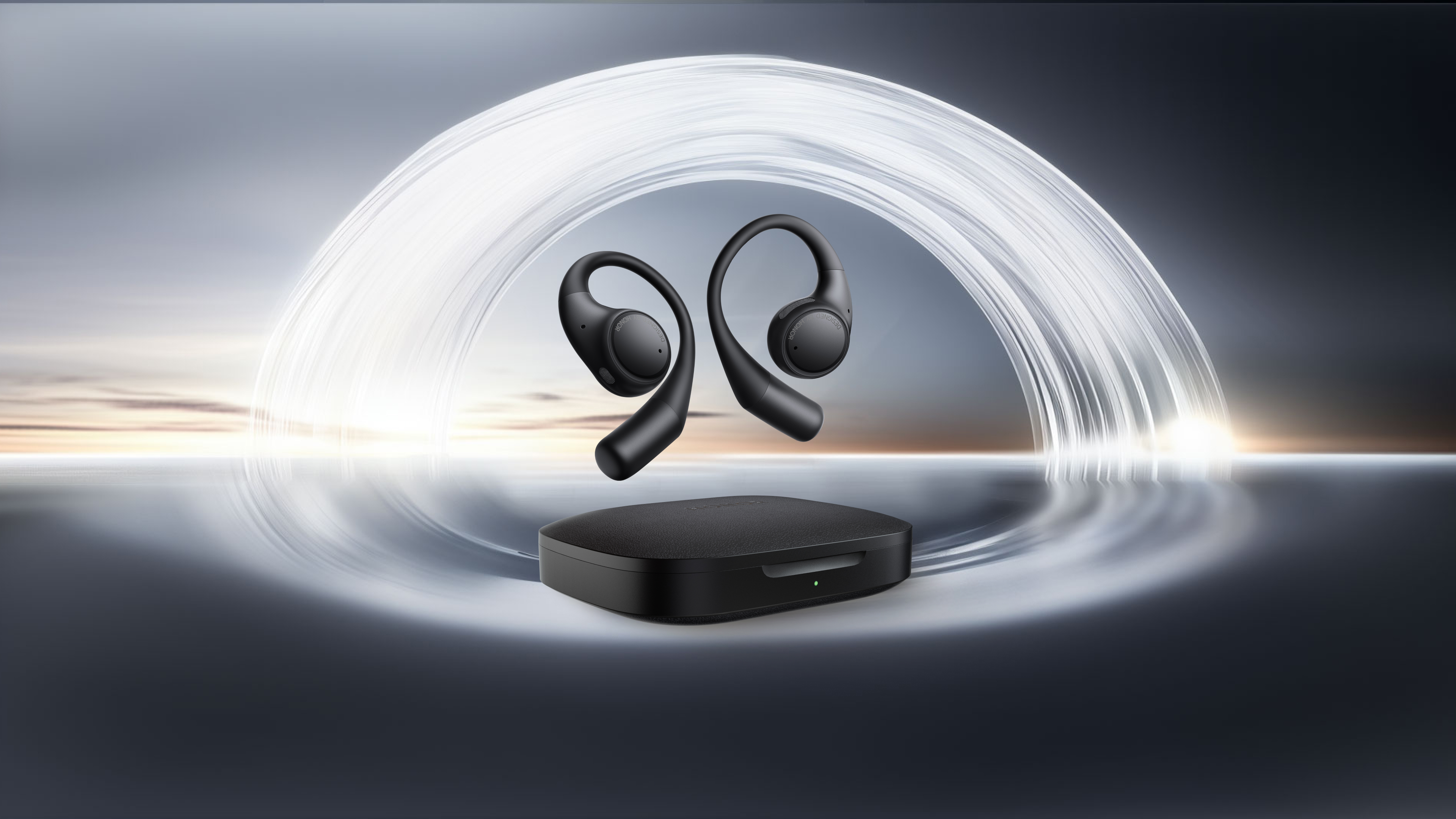 戴上极夜 听宇宙低语 1