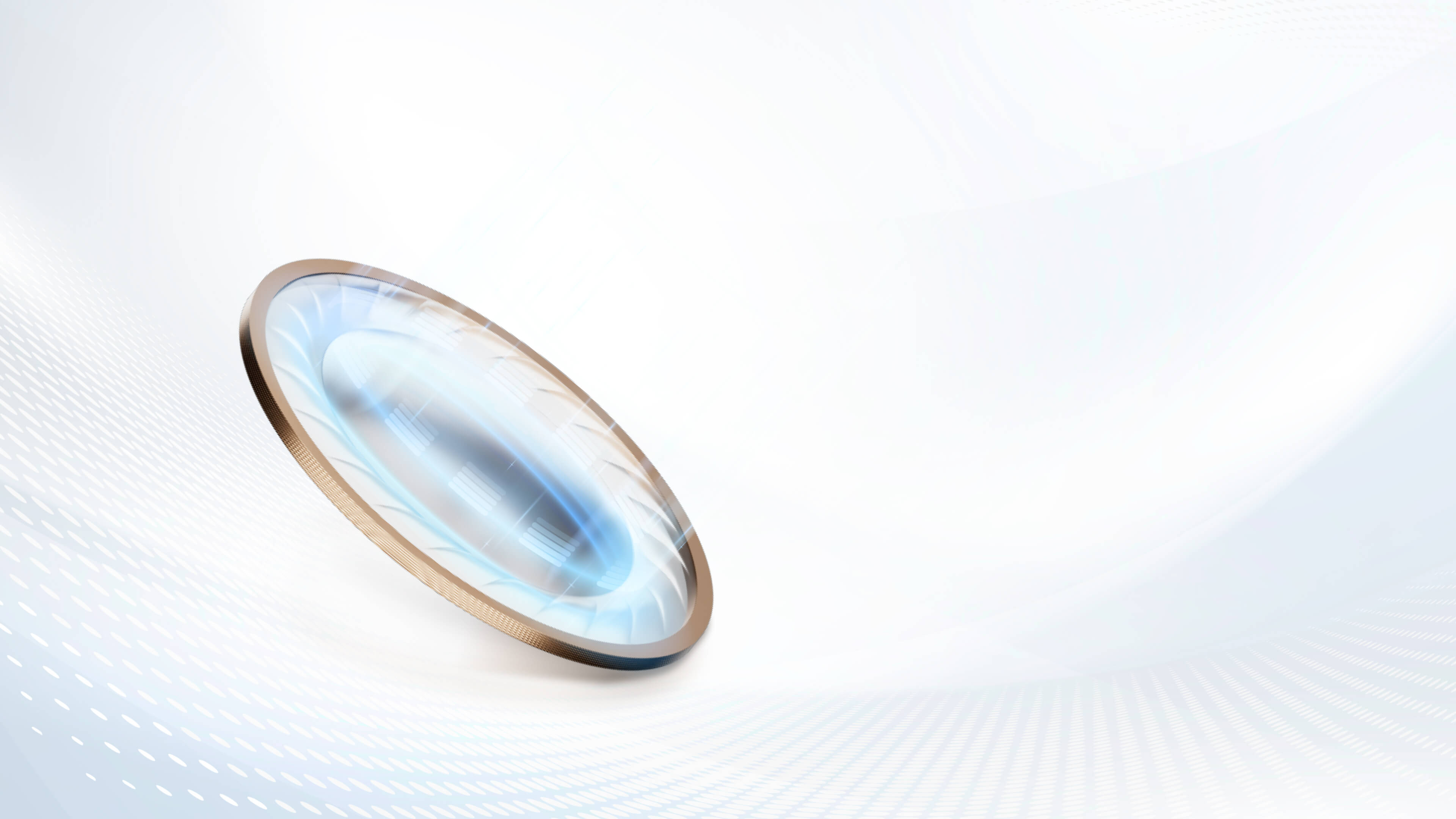 镀钛动圈，高低音皆自如 1