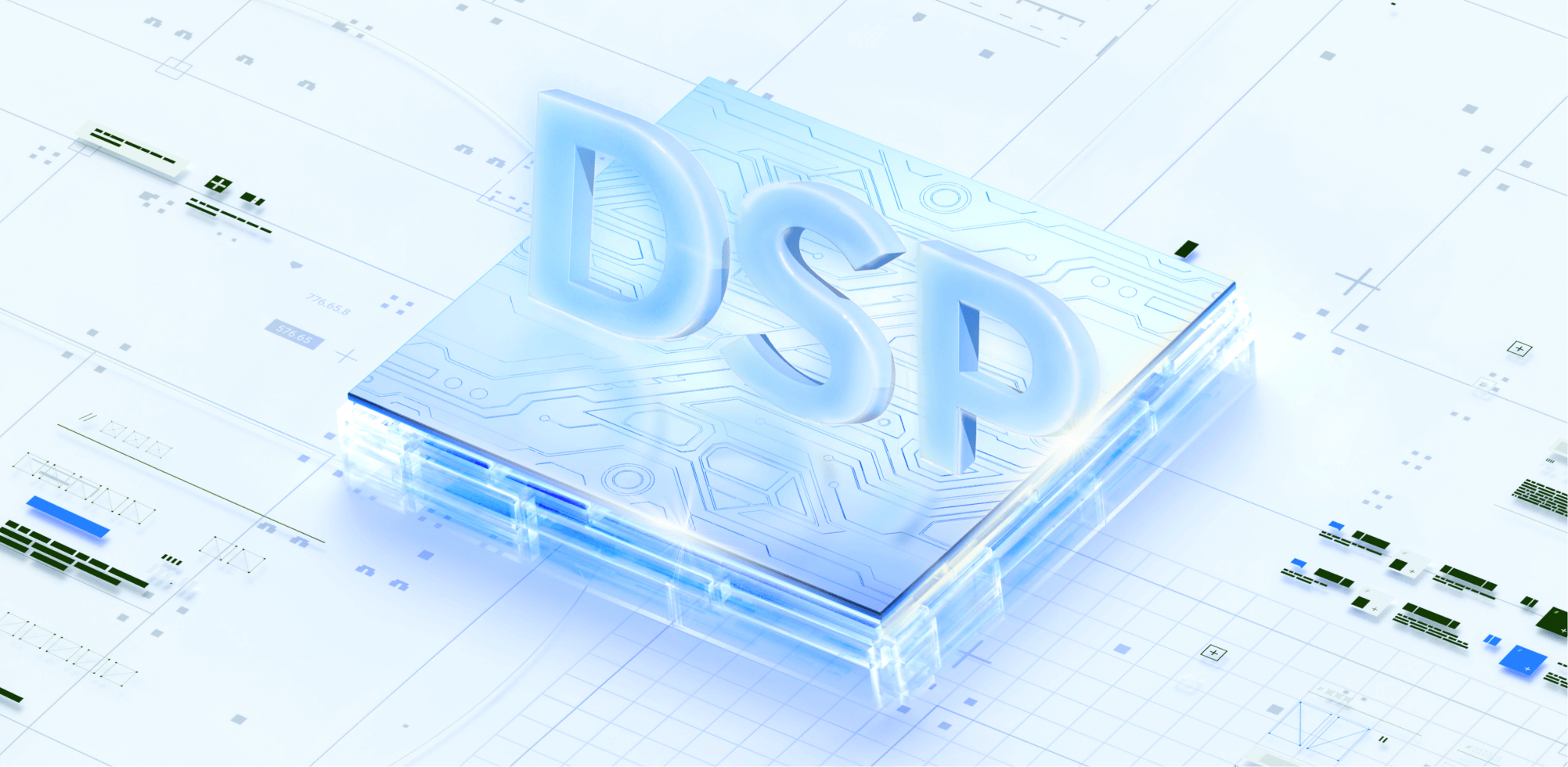 HiFi 5 DSP高性能运算 还原更多声音细节 1