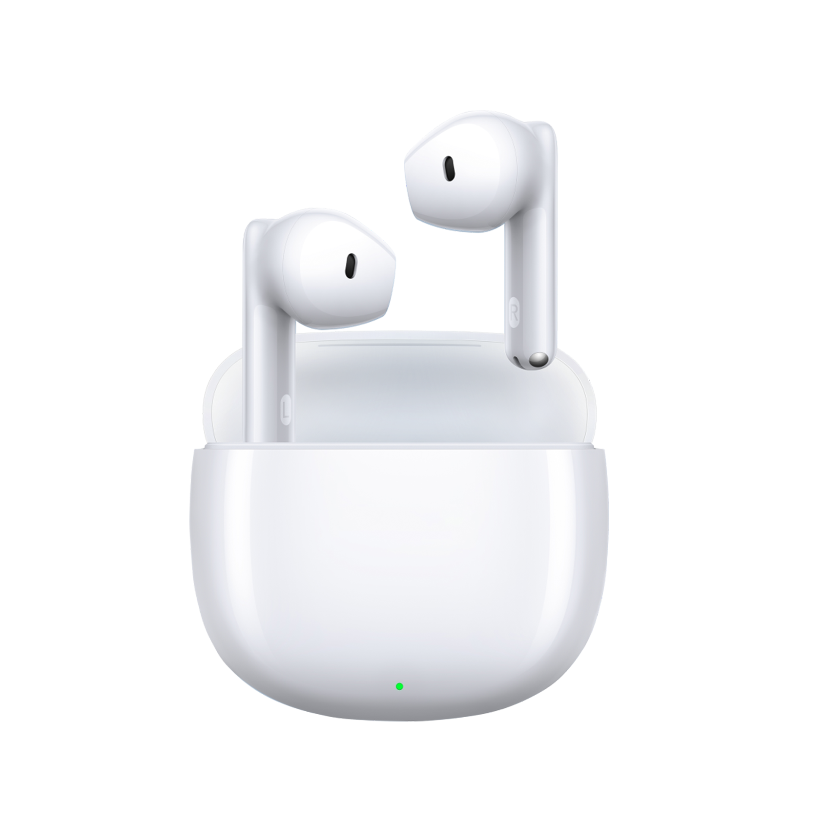 半入耳设计 轻巧舒适 5