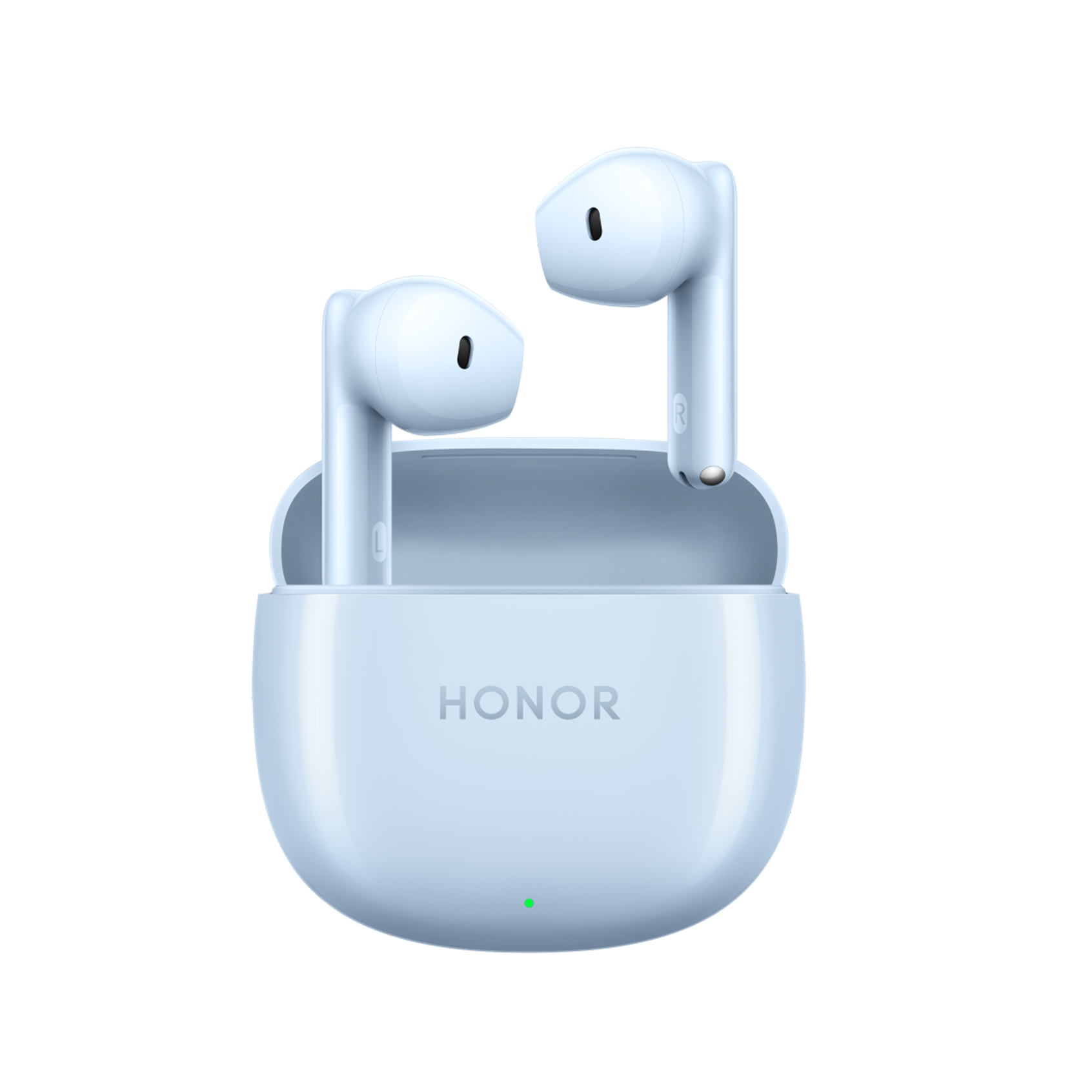 半入耳设计 轻巧舒适 4