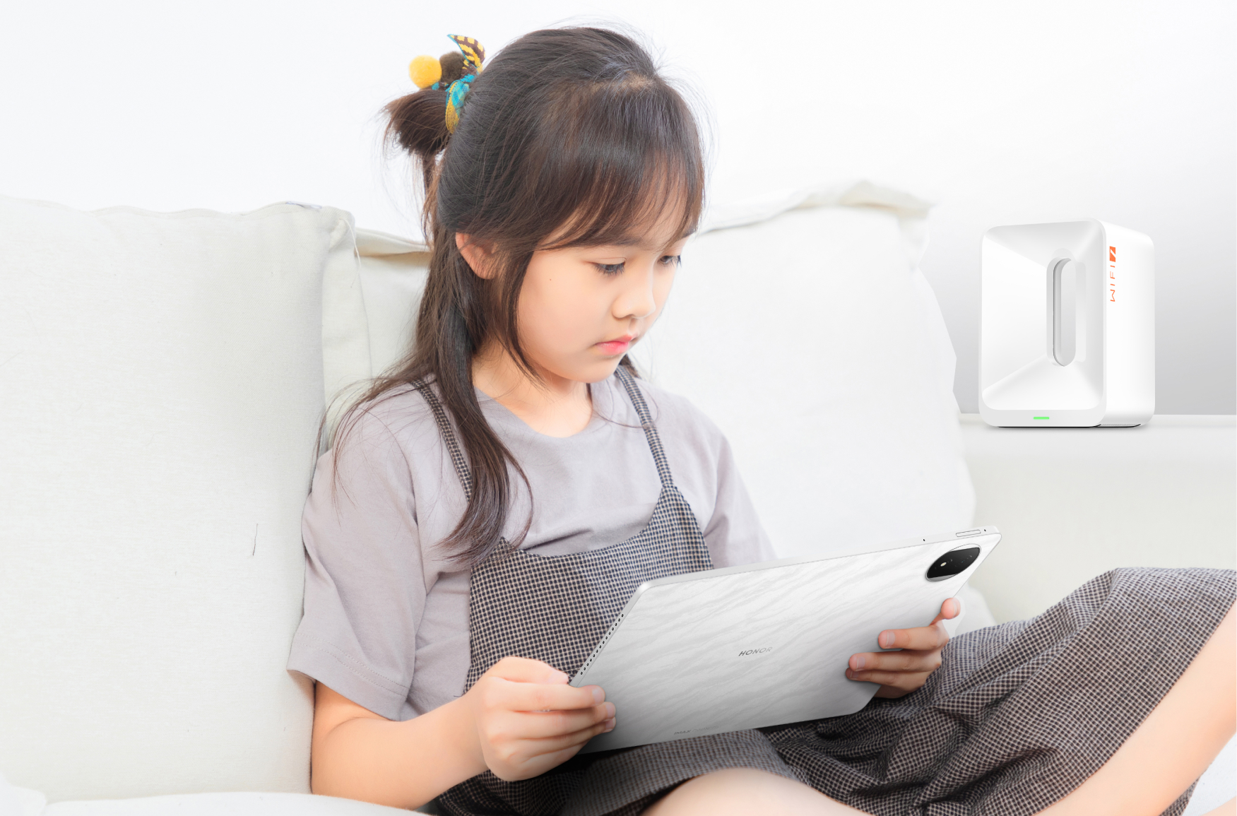 儿童上网保护 1