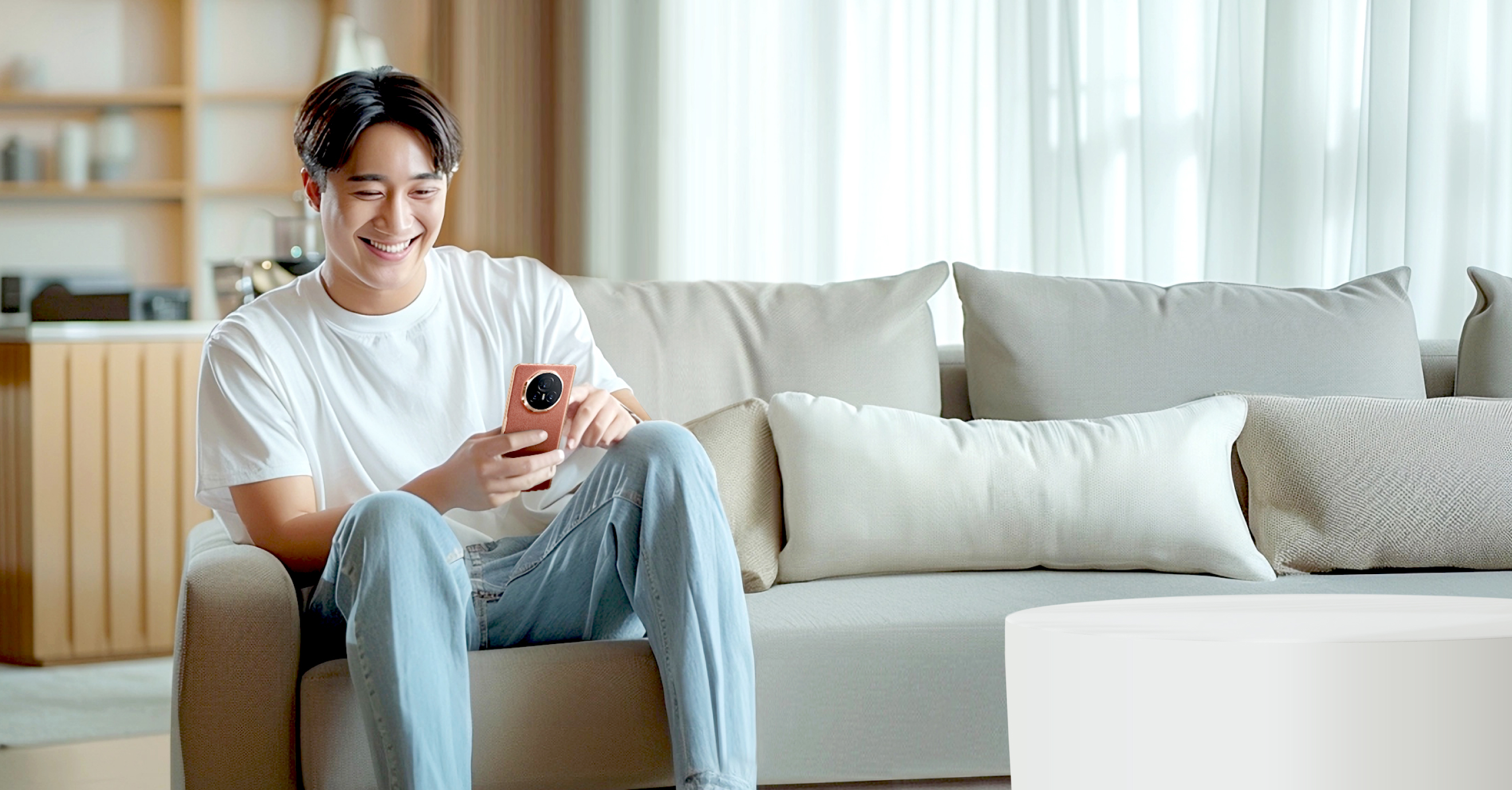 MLO双频聚合上网 1