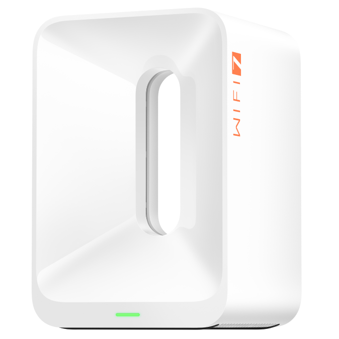 MLO双频聚合上网 2