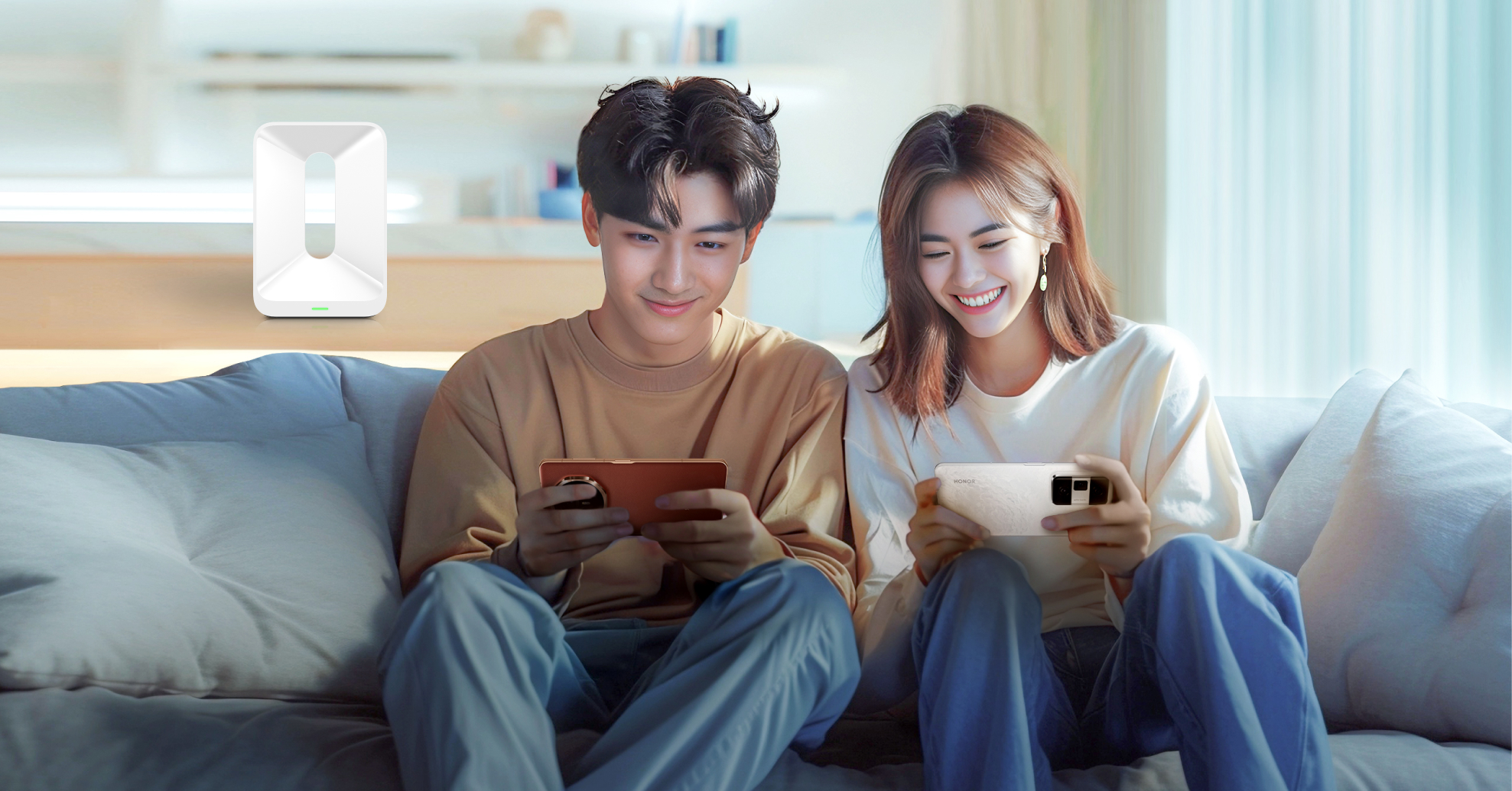 Link Turbo引擎加持