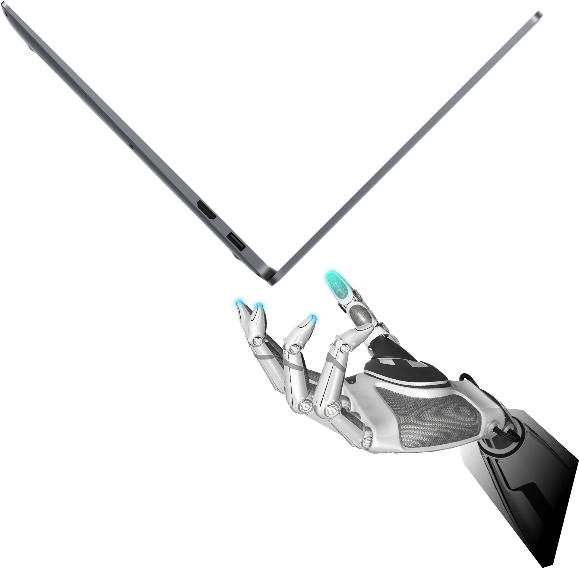 重构轻盈 比轻更轻1