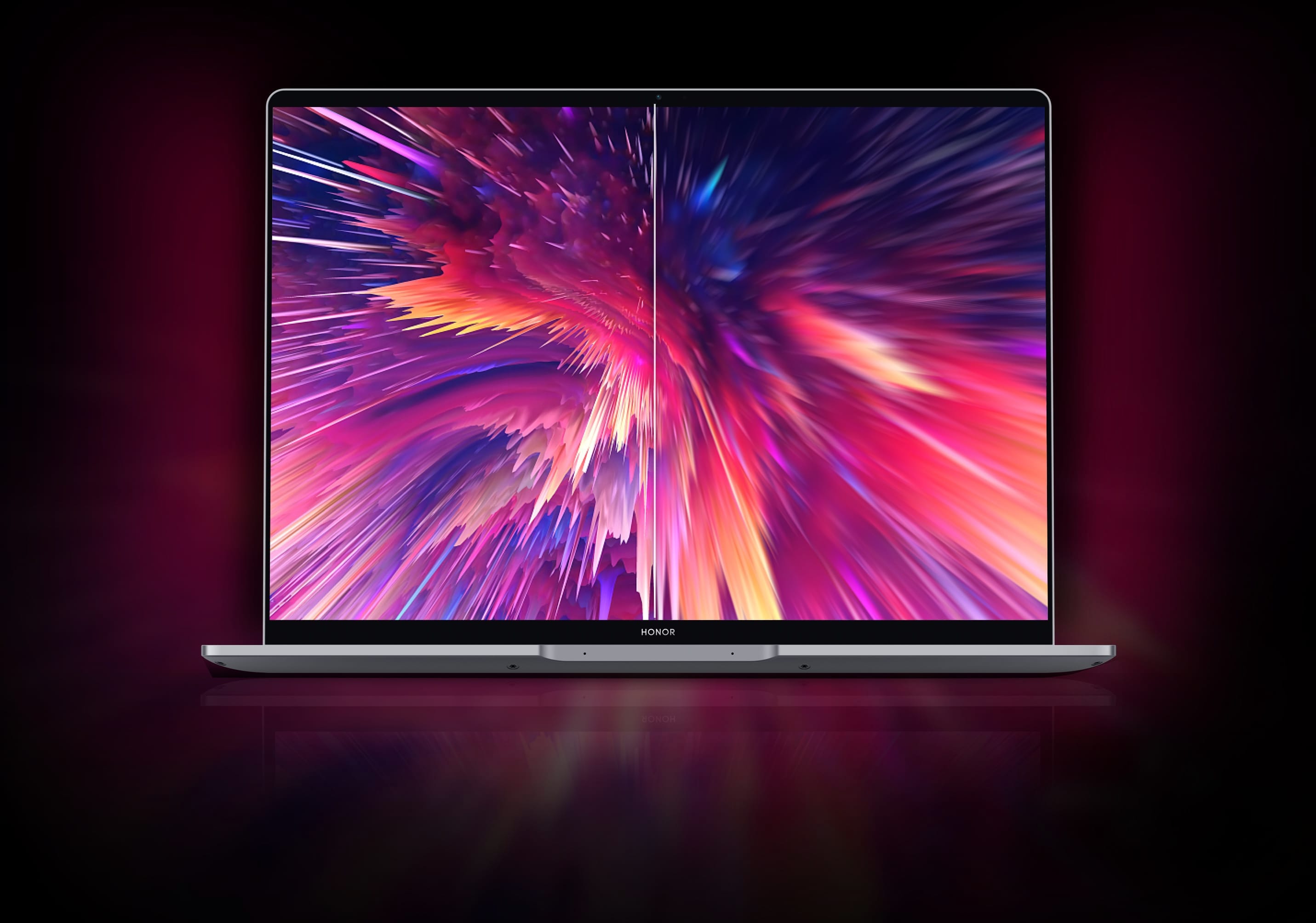 好屏养眼 实力护眼 1