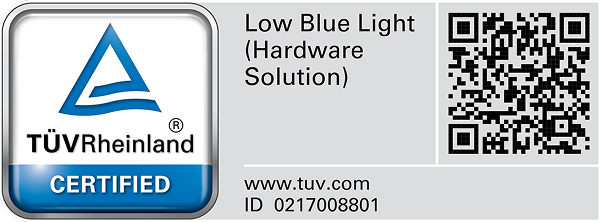 2.8K 高清护眼屏，实力护眼 12