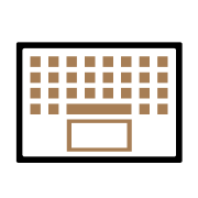 钛合金材质键盘