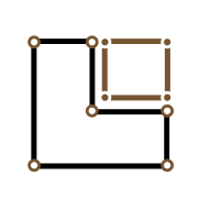 天线 VC 榫卯式设计