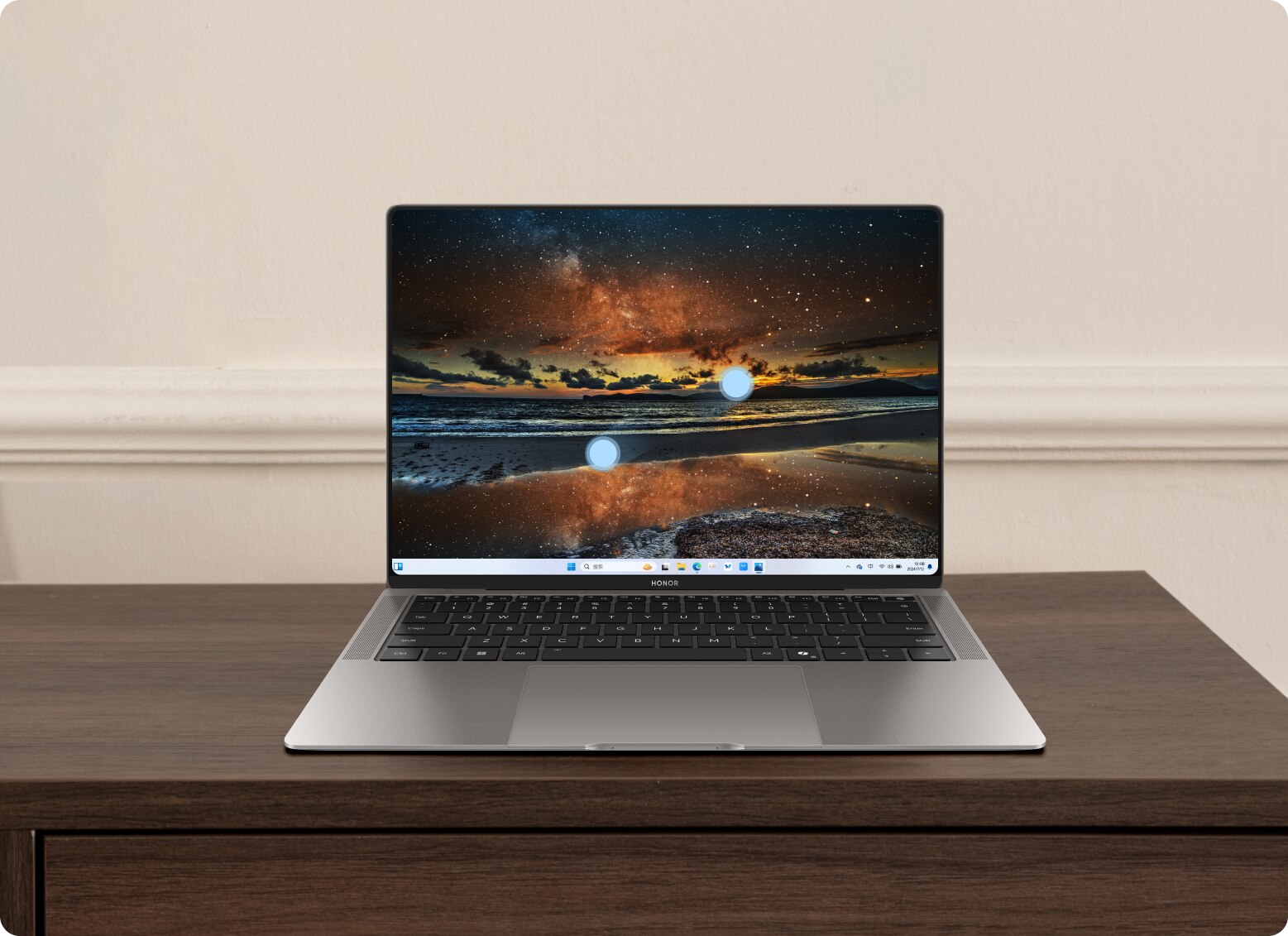 全屏触控 上手任性点 2