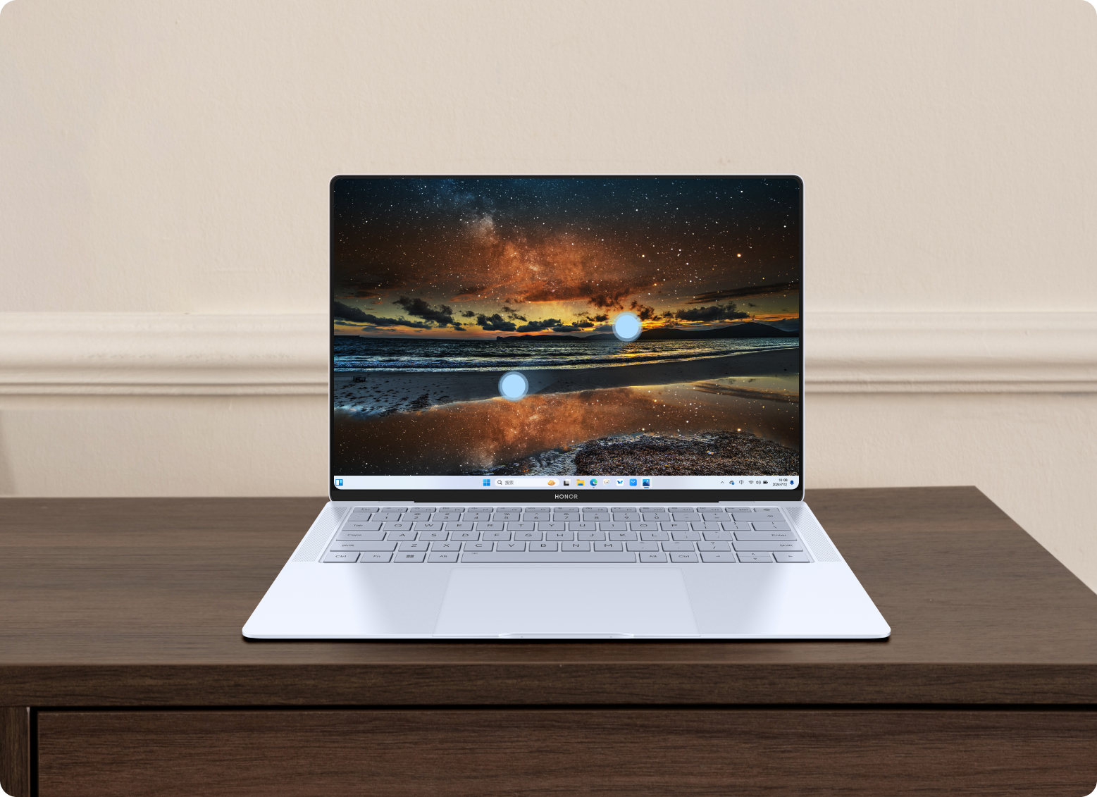 全屏触控 上手任性点 2