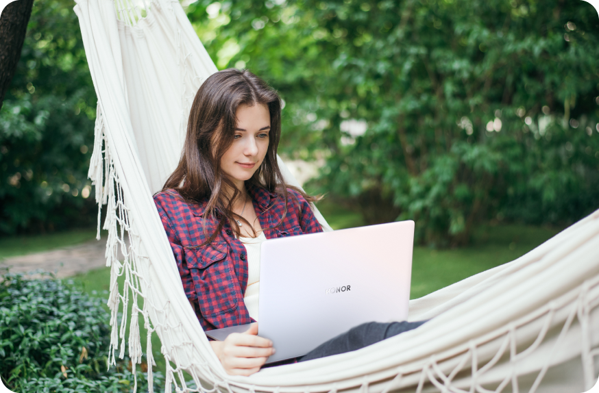 持久续航，告别电量焦虑 5