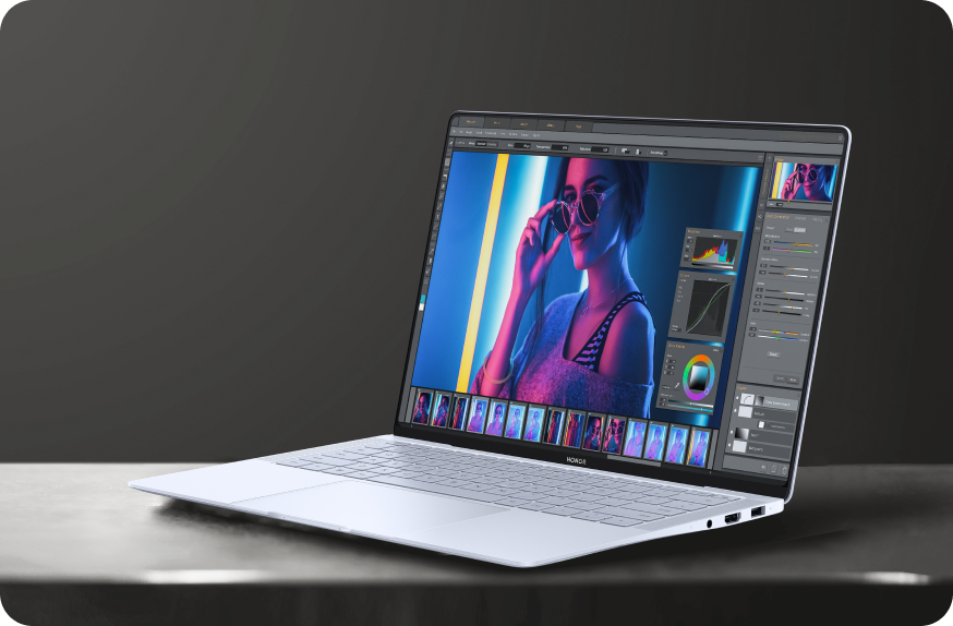 持久续航，告别电量焦虑 5