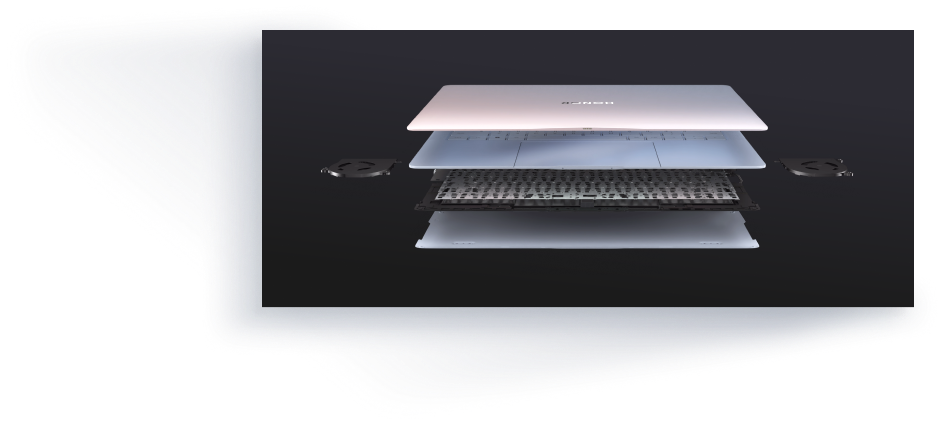 全新材质，稳固架构 3