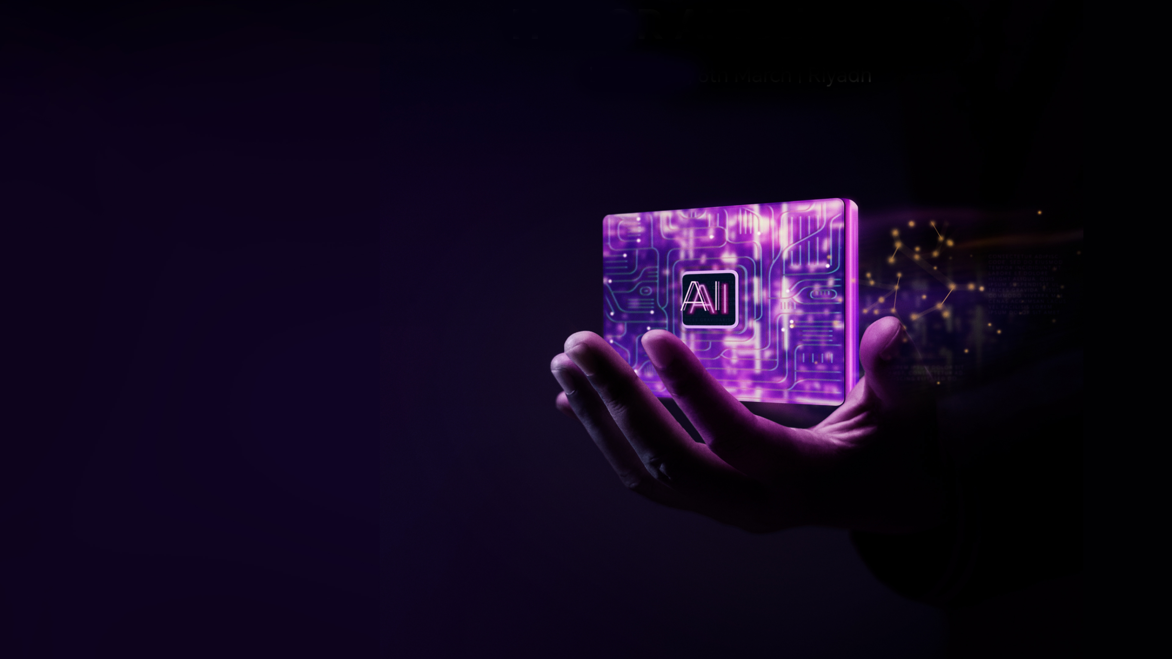 专属算力引擎，开启AI“芯”时代 1