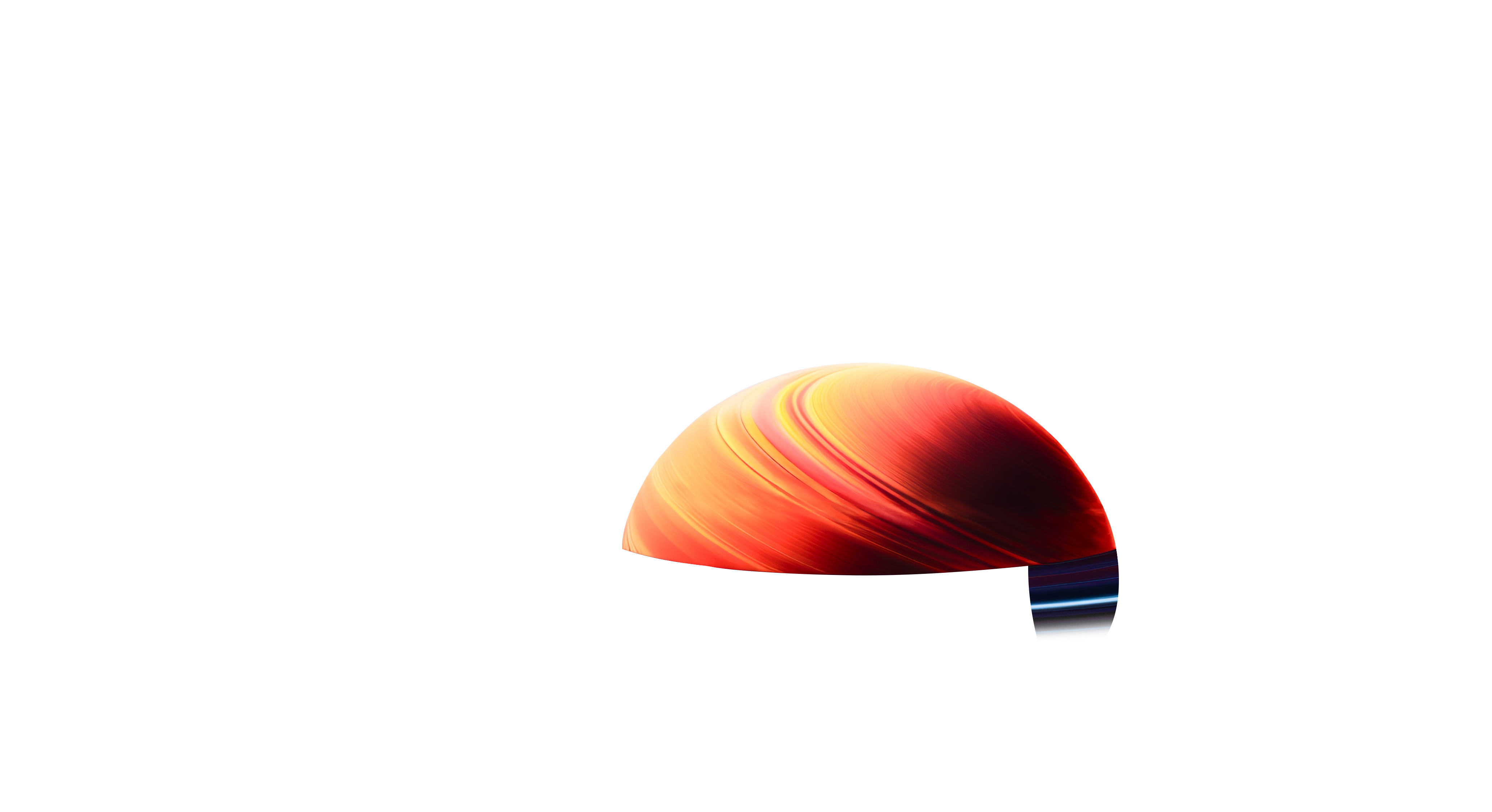 自然原生显示，真实出彩 1