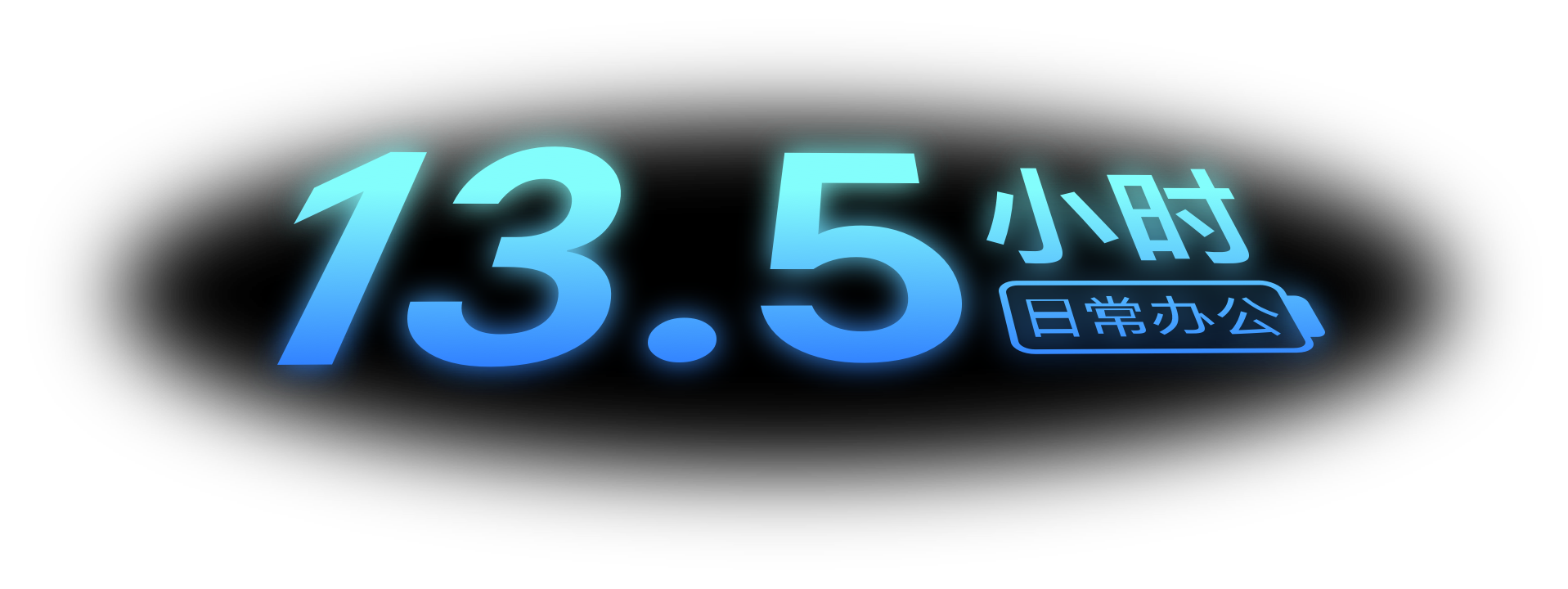 持久续航 能量满满 4