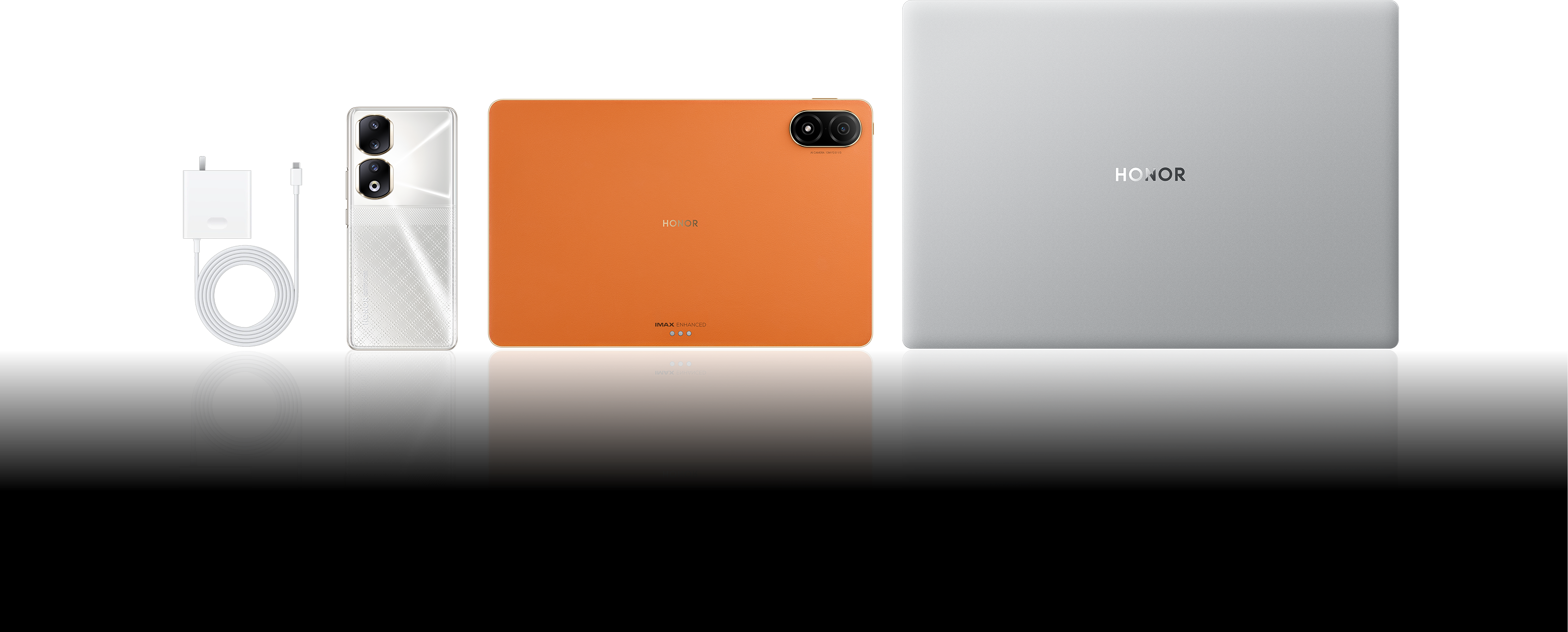 65W便携快充 一充多用